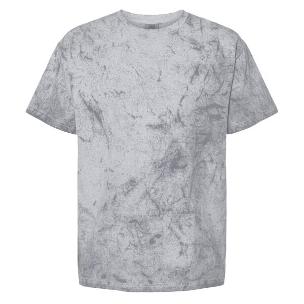 Adult Heavyweight Color Blast T-Shirt Thumbnail