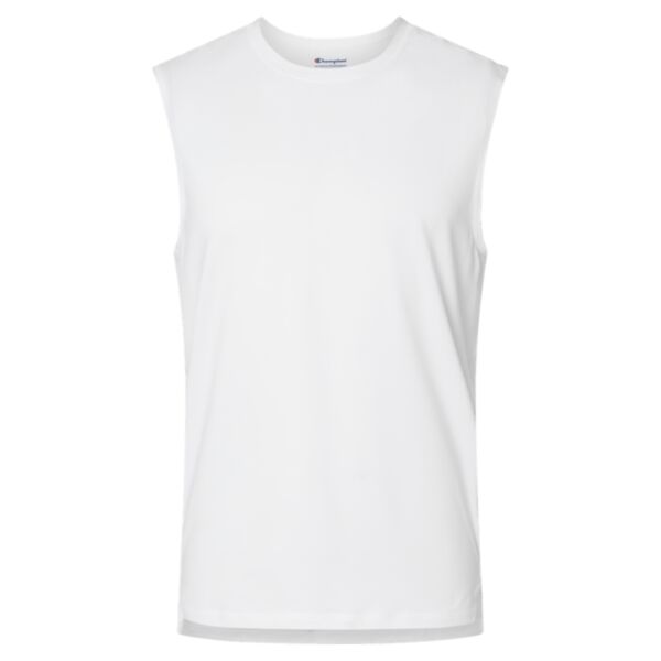 Sport Muscle T-Shirt Thumbnail