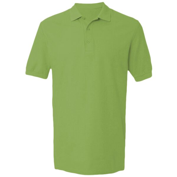 Premium Cotton® Women's Double Piqué Polo Thumbnail