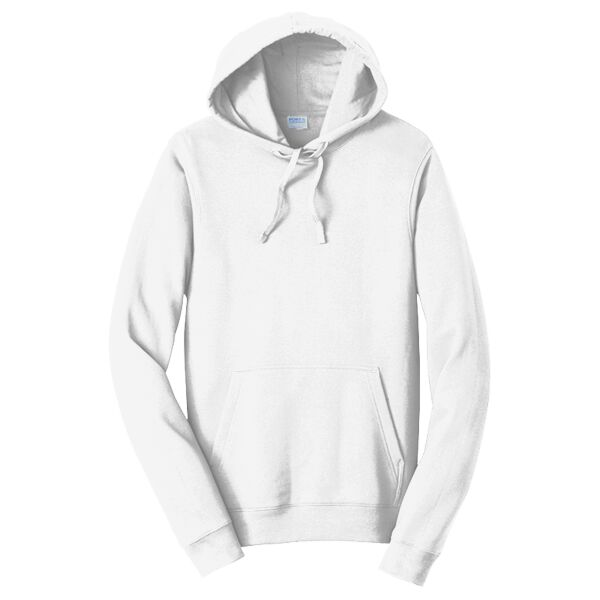 Fan Favorite Fleece Pullover Hooded Sweatshirt Thumbnail