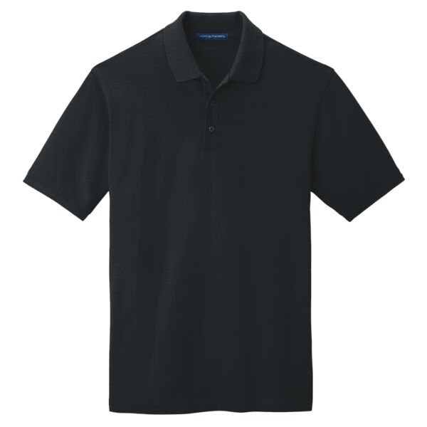 Tall EZCotton ® Polo Thumbnail