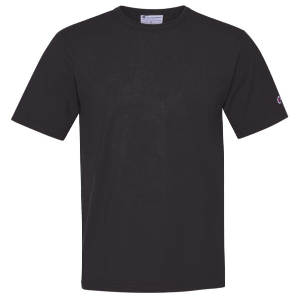 Unisex Garment-Dyed T-Shirt Thumbnail