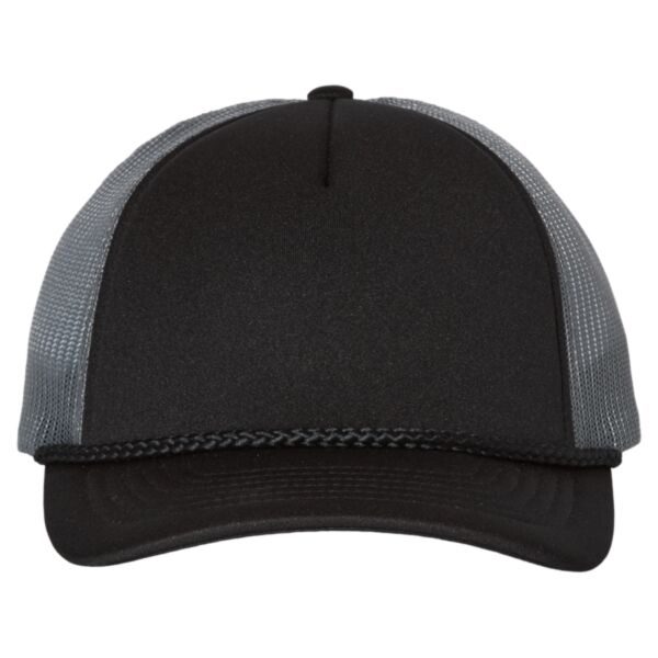 Low-Pro Foamie Trucker Cap Thumbnail
