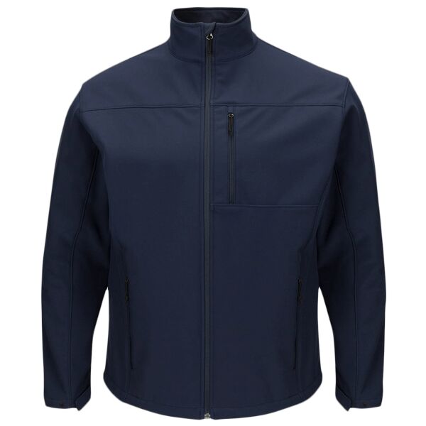 Men's Deluxe Soft Shell Jacket Thumbnail
