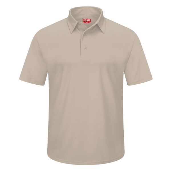 Men's Performance Knit® Flex Series Pro Polo Thumbnail
