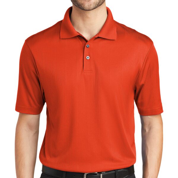 Port Authority - Performance Fine Jacquard Polo Thumbnail