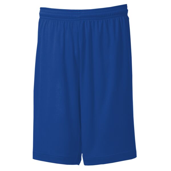 Sport Tek - Youth PosiCharge ® Competitor™ Short Thumbnail