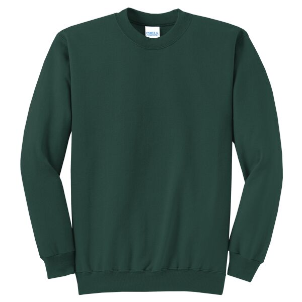 Port & Company - Core Fleece Crewneck Sweatshirt Thumbnail