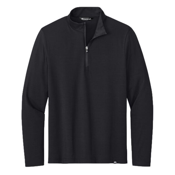 TravisMathew - Crestview 1/4 Zip Thumbnail