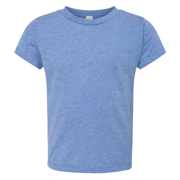 Bella + Canvas - Toddler Triblend Tee Thumbnail