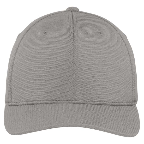 Sport-Tek - Flexfit ® Cool & Dry Poly Block Mesh Cap Thumbnail