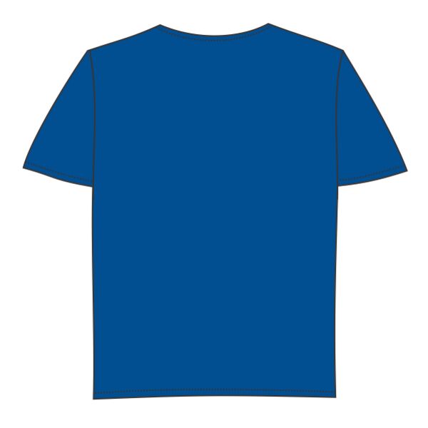 JERZEES - Dri-Power® Sport Youth Short Sleeve T-Shirt Thumbnail