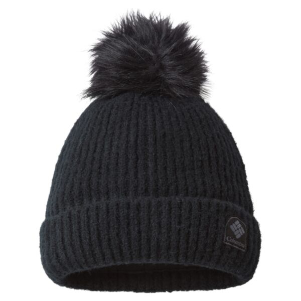 Winter Blur™ Pom Pom Beanie Thumbnail