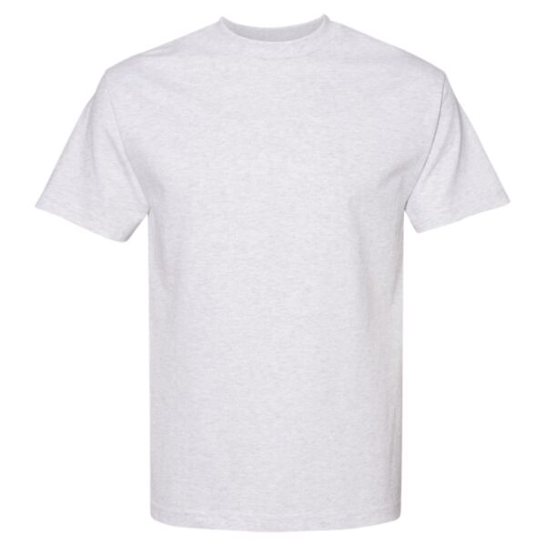 American Apparel - Heavyweight Cotton Tee Thumbnail