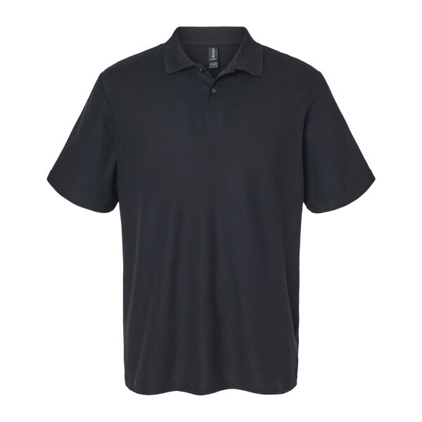 Unisex Softstyle® Pique Polo Thumbnail