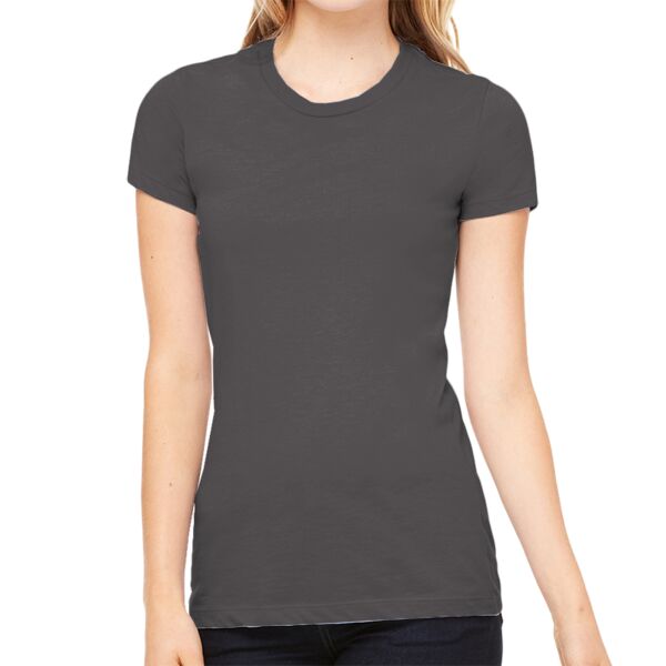 Bella + Canvas - Women's The Favorite Tee Thumbnail