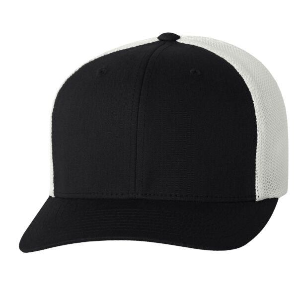 Flexfit Trucker Cap Thumbnail