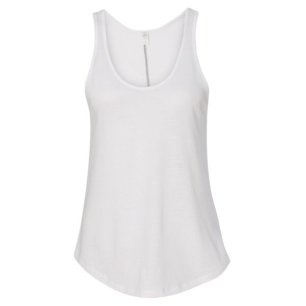 Women's Vintage 50/50 Jersey Backstage Tank Thumbnail