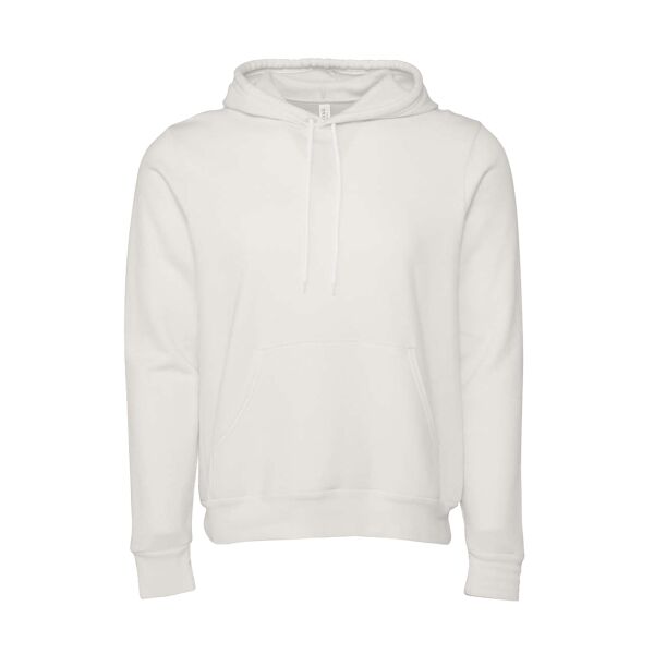 BELLA + CANVAS Unisex Sponge Fleece Hoodie Thumbnail