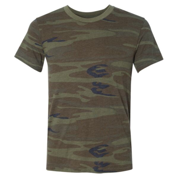 Alternative Eco-Jersey Crew T-Shirt Thumbnail