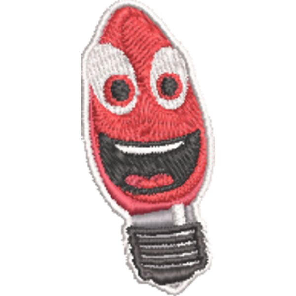 Singing Christmas Bulb JBoards Thumbnail