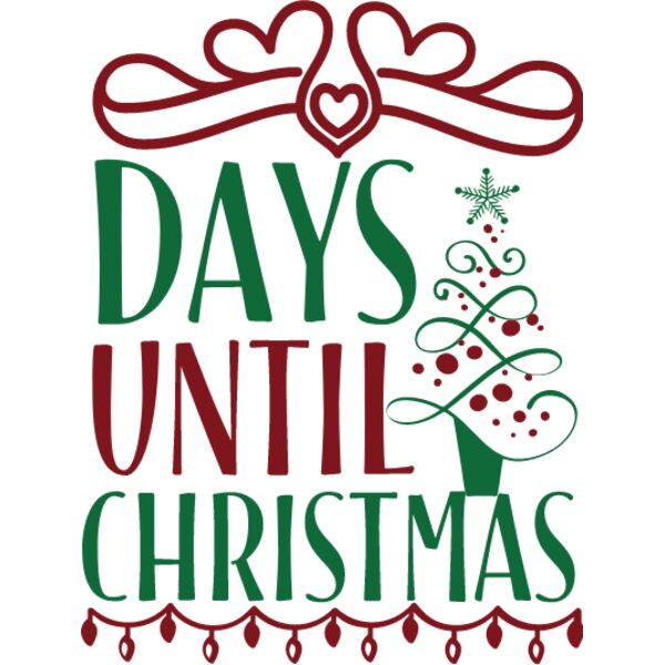 days until christmas Thumbnail