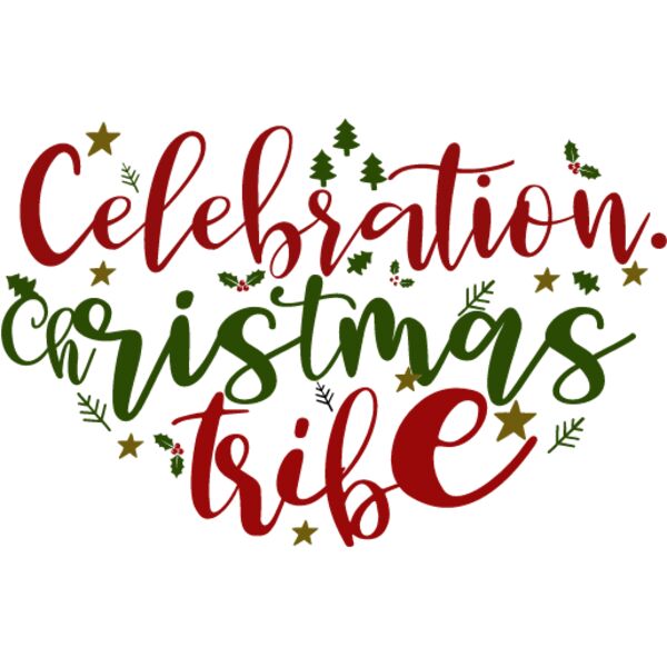 CELEBRATION CHRISTMAS TRIBE Thumbnail