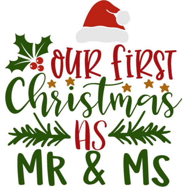 our first christmas Thumbnail