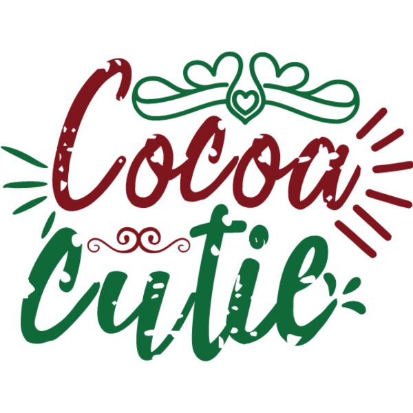 COCOA CUTIE Thumbnail