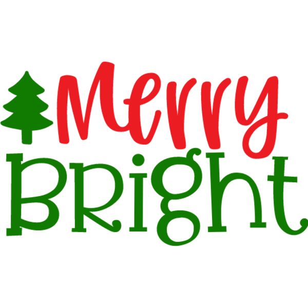 Merry Bright Thumbnail