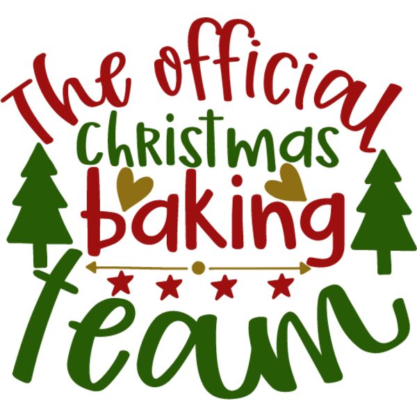 THE OFFICIAL CHRISTMAS Thumbnail