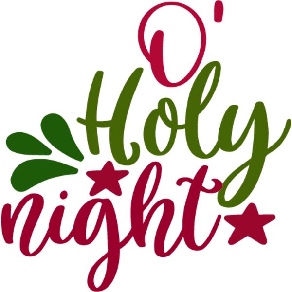 HOLY NIGHT Thumbnail