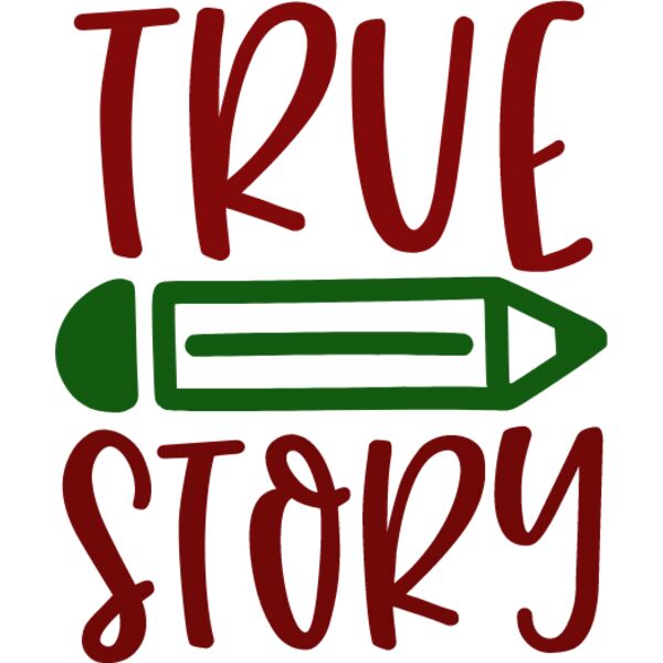 true story Thumbnail