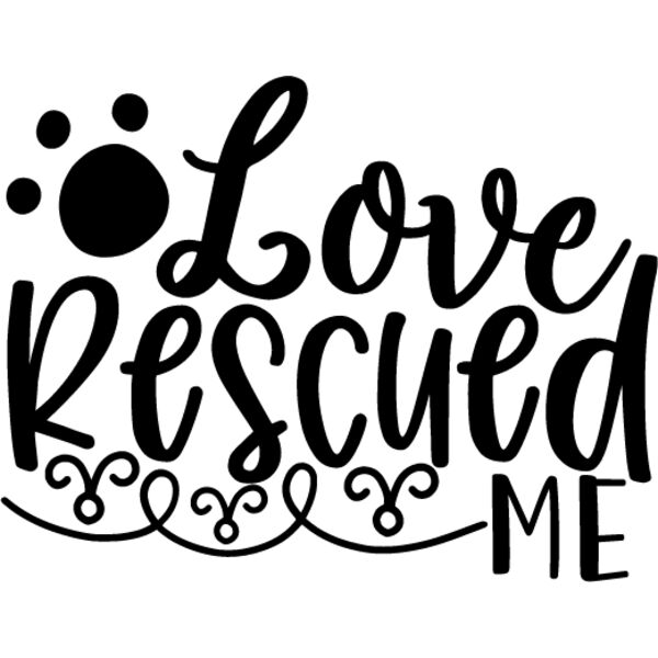 Love Rescued Me Thumbnail