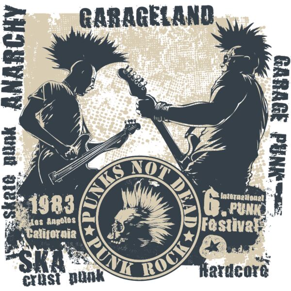 Rock Skull Thumbnail