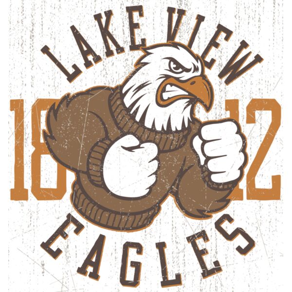 Boxing Eagle Thumbnail