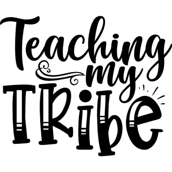 Teaching my tribe Thumbnail