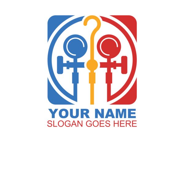 HVAC Template 3.4 Thumbnail