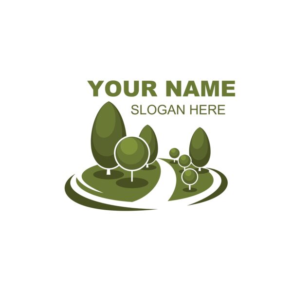 Landscaping Template 5.5 Thumbnail