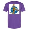 Softstyle® CVC T-Shirt Thumbnail