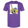 Softstyle® CVC T-Shirt Thumbnail