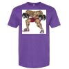 Softstyle® CVC T-Shirt Thumbnail