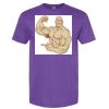 Softstyle® CVC T-Shirt Thumbnail
