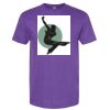 Softstyle® CVC T-Shirt Thumbnail