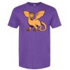 Softstyle® CVC T-Shirt Thumbnail