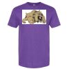 Softstyle® CVC T-Shirt Thumbnail