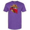 Softstyle® CVC T-Shirt Thumbnail