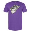 Softstyle® CVC T-Shirt Thumbnail