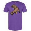 Softstyle® CVC T-Shirt Thumbnail