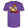 Softstyle® CVC T-Shirt Thumbnail
